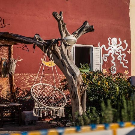 Ayour Hostel Sidi Kaouki Ngoại thất bức ảnh
