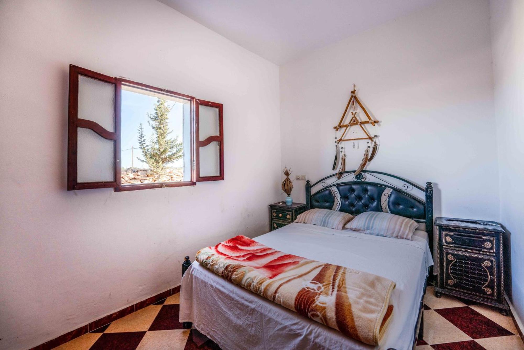 Ayour Hostel Sidi Kaouki Ngoại thất bức ảnh