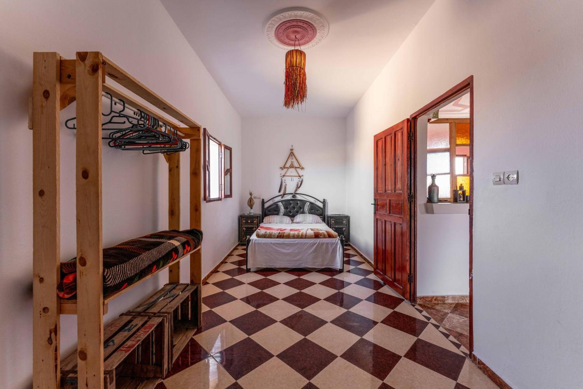 Ayour Hostel Sidi Kaouki Ngoại thất bức ảnh