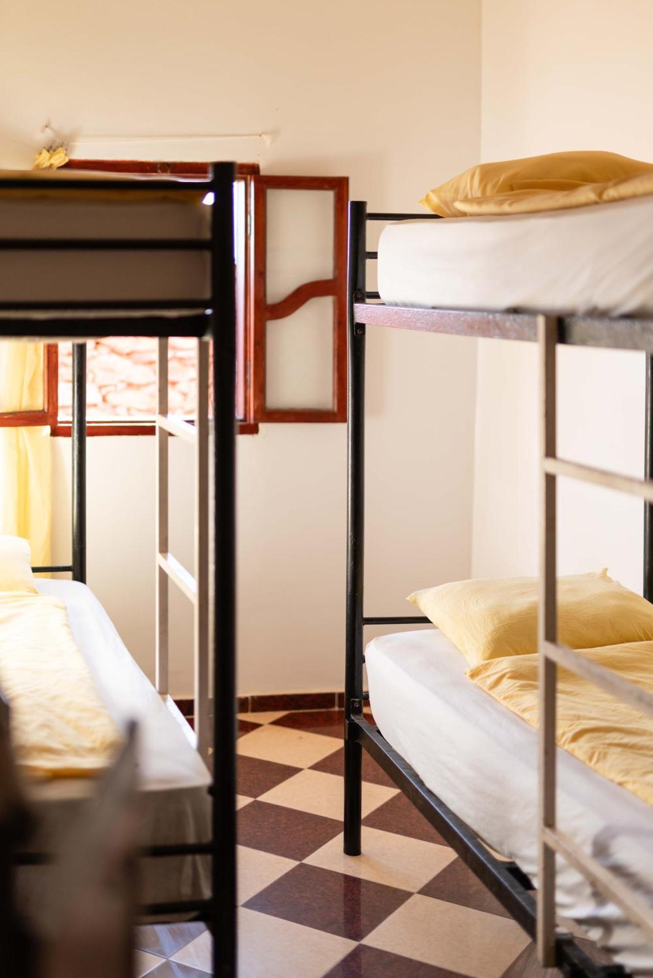 Ayour Hostel Sidi Kaouki Ngoại thất bức ảnh