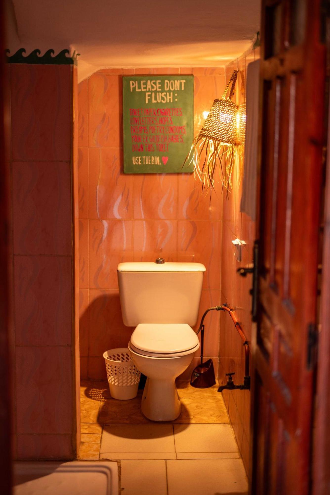 Ayour Hostel Sidi Kaouki Ngoại thất bức ảnh