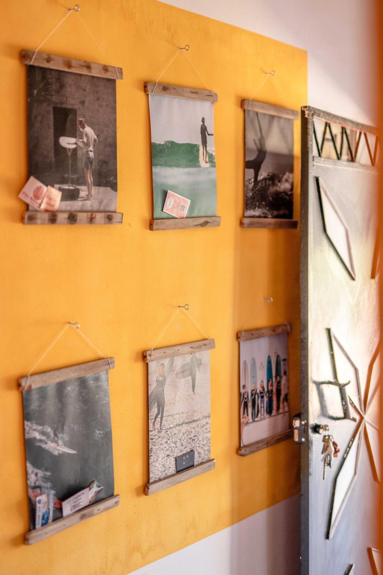 Ayour Hostel Sidi Kaouki Ngoại thất bức ảnh